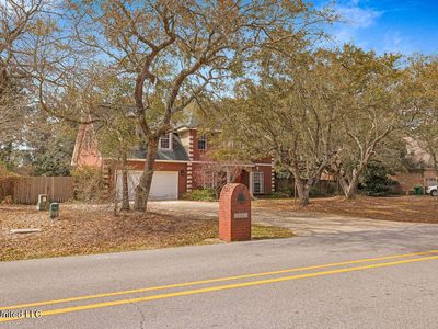 1516 Shelby Ln, Ocean Springs, MS, 39564