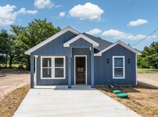 231 Harris Blvd, Malakoff, TX 75148