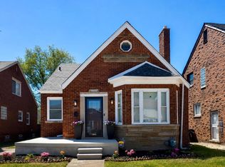 18421 Kentucky St, Detroit, MI 48221
