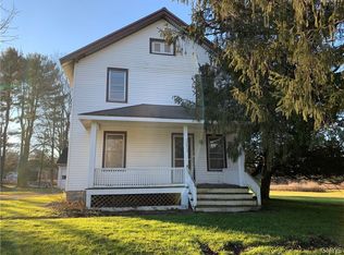 7343 Nys Rte #12, Barneveld, NY 13304