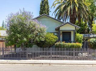 2815 Santa Cruz Way, Sacramento, CA 95817