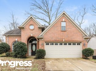 5859 Peterson Ridge Ln, Memphis, TN 38135