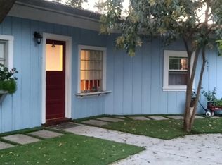 1517 Balboa Ave #B, Burlingame, CA 94010