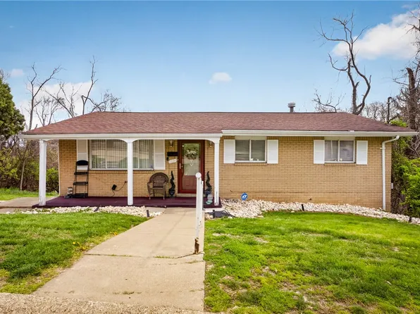 1006 Grant Ave, Monessen, PA 15062
