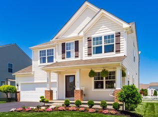 5990 Caplinger Ave, Westerville, OH 43081