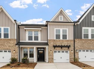 1205 Bell Heather Rd #18, Durham, NC 27703