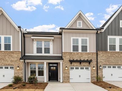 1205 Bell Heather Rd #18, Durham, NC, 27703