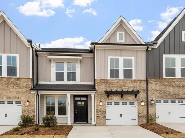 1205 Bell Heather Rd #18, Durham, NC 27703