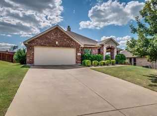 1617 Melanie Trl, Midlothian, TX 76065