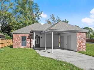 1859 69th Ave, Baton Rouge, LA 70807