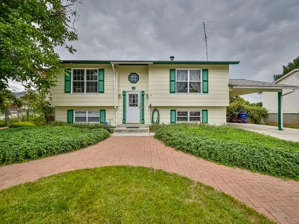 263 W 800 N, Brigham City, UT 84302