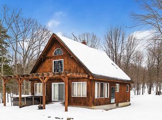 691 Middle Rd, Dresden, ME 04342