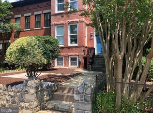 412 S Capitol St SE, Washington, DC 20003