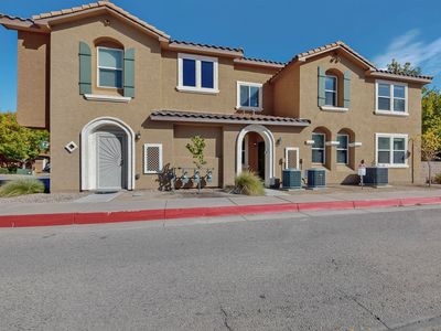 601 Menaul Blvd NE Unit 505, Albuquerque, NM, 87107