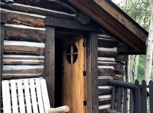 585 Huron Ave, Nederland, CO 80466