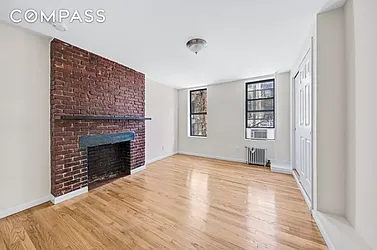 Rented by Compass