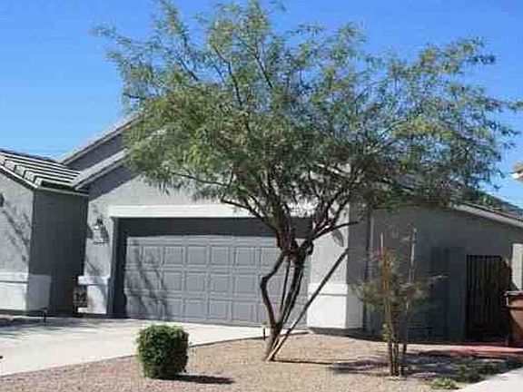 Property Side View