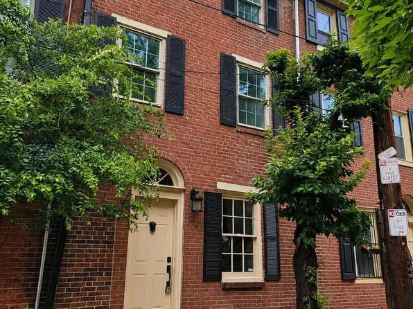 1629 Waverly St, Philadelphia, PA 19146