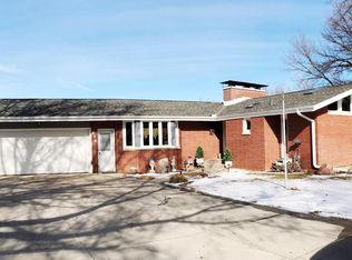 468 E 16th St, Wahoo, NE 68066