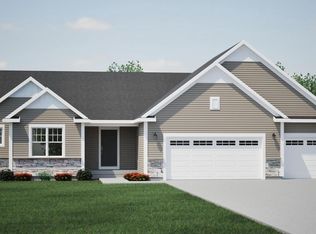 1842 Highland Pointe Way, Port Washington, WI 53074