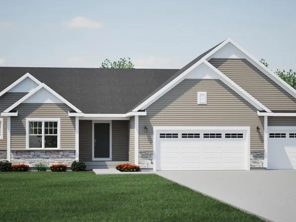 1842 Highland Pointe WAY, Port Washington, WI 53074