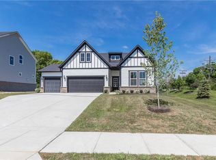 18923 Dooney Ct, Noblesville, IN 46062