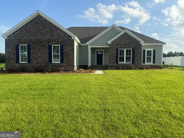 120 Pin Oak Ln, Statesboro, GA 30458