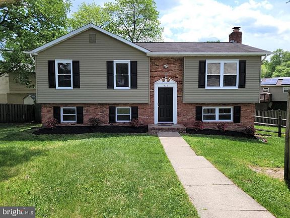 2nd image of 435 Williamstowne Ct