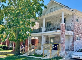 3906-3908 Clark Avenue, Kansas City, MO 64111
