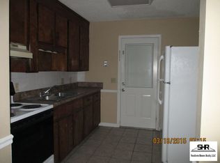 8141 Ernestine Rd, Pensacola, FL 32514