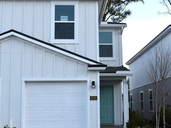 5670 COPPERS EDGE Lane, Jacksonville, FL 32254