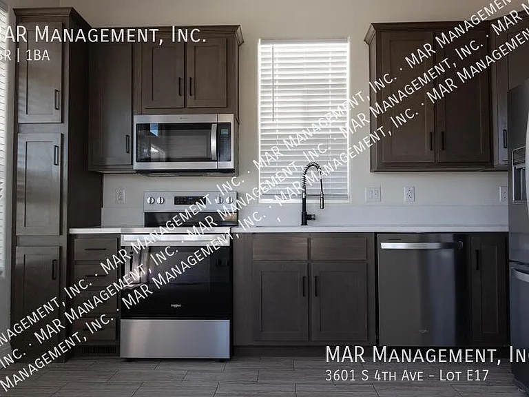 3601 S 4th Ave #E17 — Photo 25