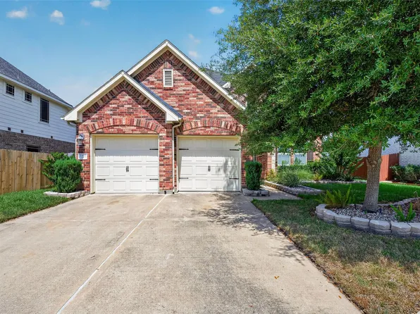 2503 Golf Ridge Cir, Houston, TX 77089
