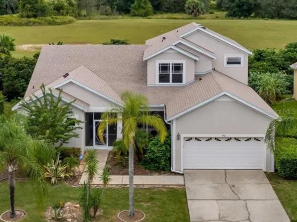 950 Willow Oak Loop, Minneola, FL 34715