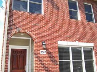 2347 Holt St, Pittsburgh, PA 15203