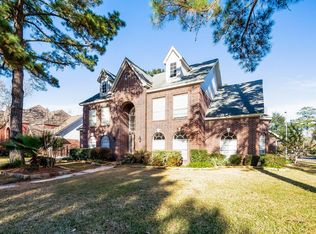 14102 Champion Village Dr, Houston, TX 77069