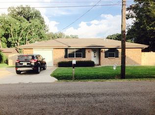 468 W B St, Norco, LA 70079