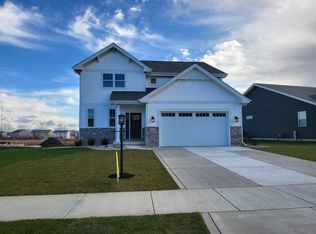 10611 Talus Dr, Dyer, IN 46311