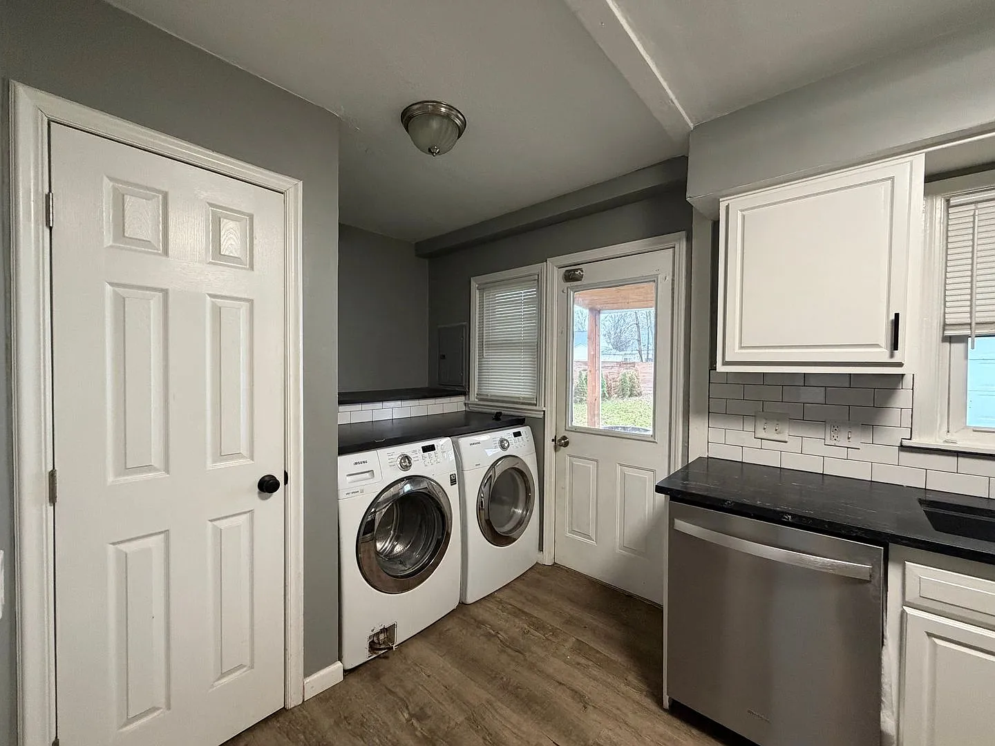 Spacious 4-Bedroom Home with First-Floor Convenience and Great Outdoor Space — Photo 4