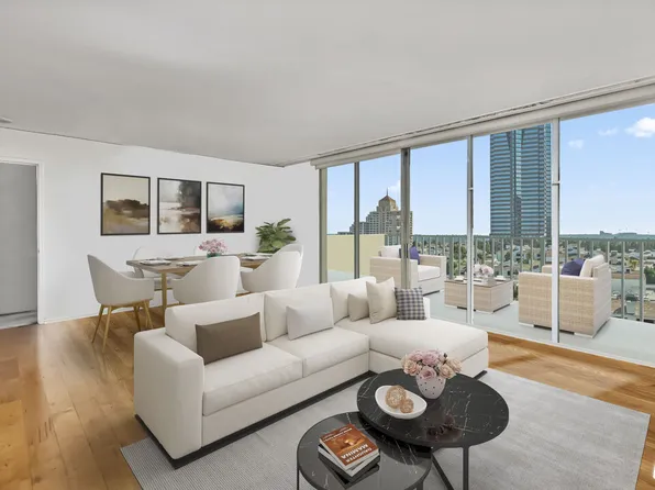 2170 Century Park E APT 1507, Los Angeles, CA 90067