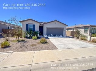 261 E Tahiti Dr, Casa Grande, AZ 85122