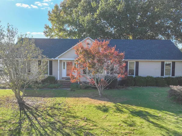 794 Foster Ave, Brownsville, TN 38012