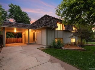 5175 E Mexico Avenue, Denver, CO 80222