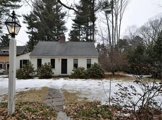30 Plain Rd, Wayland, MA 01778
