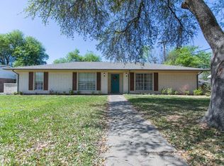 2715 Marshall St, Commerce, TX 75428