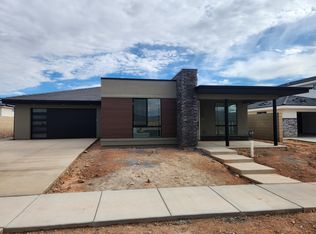 658 W Spring Lily Dr LOT 336, Saint George, UT 84790