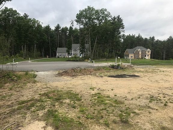Approx house area