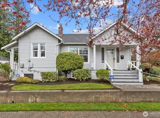 2857 NW 73rd St, Seattle, WA 98117