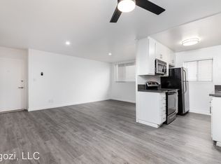 975 Hancock Ave APT 216, West Hollywood, CA 90069