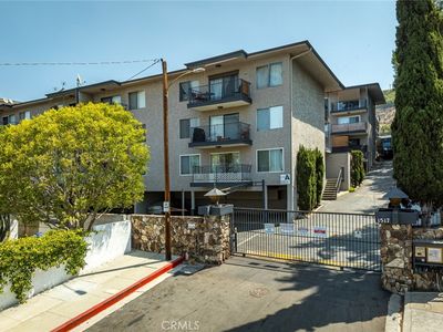 1517 E Garfield Ave APT 50, Glendale, CA, 91205